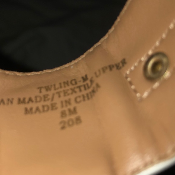 TOMMY HILFIGER SANDALS (women’s) - Picture 4 of 4